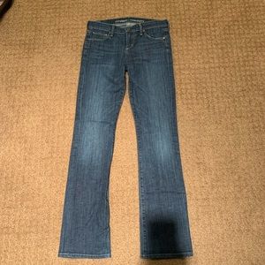 CITIZENS OF HUMANITY JEANS